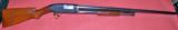 Winchester solid rib nickel steel 16ga.model 12 - 1 of 8