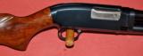 Winchester pre 64 20ga model 12 IC choked - 2 of 10