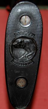 Parker 12ga.GHE - 10 of 12