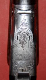 Parker Bros.CHE 16ga.with Bernard barrels - 7 of 14