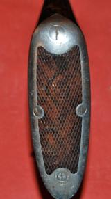 Parker Bros.CHE 16ga.with Bernard barrels - 12 of 14