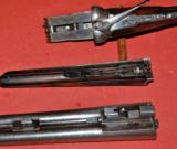 Parker Bros.CHE 16ga.with Bernard barrels - 11 of 14