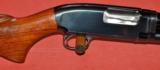 Winchester pre 64 model 12 20ga. - 2 of 9