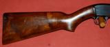 Winchester model 61 octagon barrel 22 short - 3 of 10