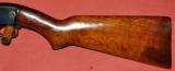 Winchester model 61 octagon barrel 22 short - 6 of 10