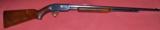 Winchester model 61 octagon barrel 22 short - 1 of 10