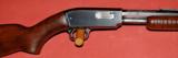 Winchester model 61 octagon barrel 22 short - 2 of 10