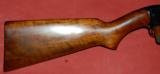 Winchester model 61 WRF round barrel - 3 of 9