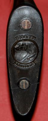 Parker GH 12ga. - 13 of 14