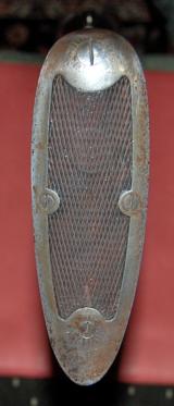 1895 Parker DH 12ga. - 13 of 13
