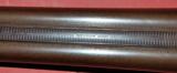 1895 Parker DH 12ga. - 12 of 13