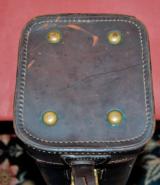 Leather takedown case - 6 of 6