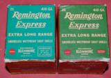 Remington Express 410 - 2 of 2