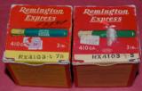 Remington Express 410 - 1 of 2
