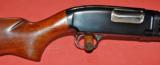 Winchester pre 64 model 12 16ga. mint - 2 of 10