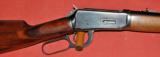 Winchester 1948 model 94 30WCF Flat Band - 2 of 12