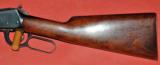 Winchester 1948 model 94 30WCF Flat Band - 6 of 12