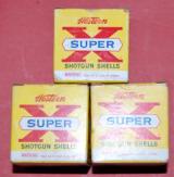 3 boxes of Winchester Western Super X 410 paper shotshells - 2 of 2