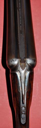 Parker Bros. VH 12ga. all original - 10 of 12