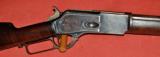 Winchester model 1876 45-60 - 2 of 8