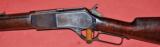 Winchester model 1876 45-60 - 5 of 8