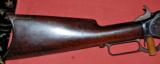 Winchester model 1876 45-60 - 3 of 8