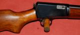 Winchester model 63 grooved top mint condition - 2 of 9