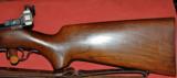 Winchester model 75 Target mint condition - 6 of 10