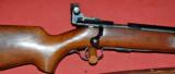 Winchester model 75 Target mint condition - 2 of 10