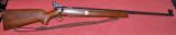 Winchester model 75 Target mint condition - 1 of 10