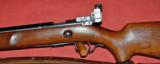 Winchester model 75 Target mint condition - 5 of 10