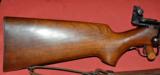 Winchester model 75 Target mint condition - 3 of 10