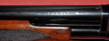 Rare Winchester model 12 Deluxe Trap Grade WS-2 - 9 of 11