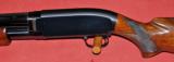 Rare Winchester model 12 Deluxe Trap Grade WS-2 - 6 of 11