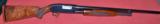 Rare Winchester model 12 Deluxe Trap Grade WS-2 - 1 of 11