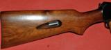 Winchester model 63 grooved top
- 3 of 9