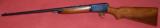 Winchester model 63 grooved top
- 4 of 9