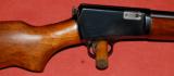 Winchester model 63 grooved top
- 2 of 9