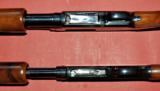 Browning Matched Pair model 12 28ga.and model 42 410 - 2 of 17