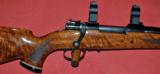 Herters Mauser action Mark 3
- 5 of 7