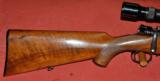 FN pre war Mauser Sporting rifle in 8x57 - 3 of 7