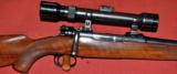 FN pre war Mauser Sporting rifle in 8x57 - 2 of 7