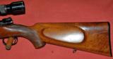 FN pre war Mauser Sporting rifle in 8x57 - 6 of 7