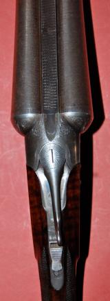 1896 Baker Paragon high condition all original - 11 of 15