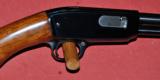 Winchester model 61 22 magnum - 2 of 8