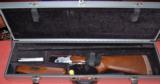 Beretta 682 Skeet with Kolar all gauge tubes - 1 of 11