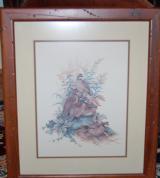 Grouse and Quail Prints - 2 of 2