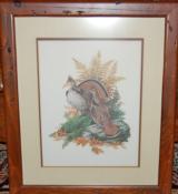 Grouse and Quail Prints - 1 of 2