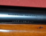 Belgian Browning Steel Frame Double Auto Mint - 8 of 8