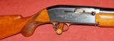 Belgian Browning Steel Frame Double Auto Mint - 2 of 8